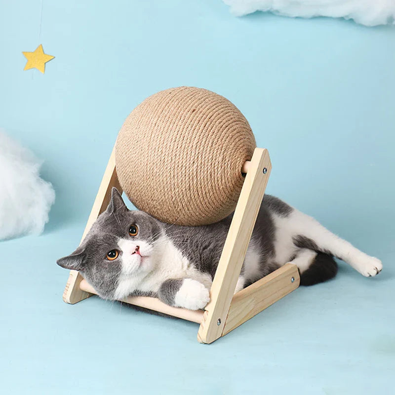 Katten speelgoed