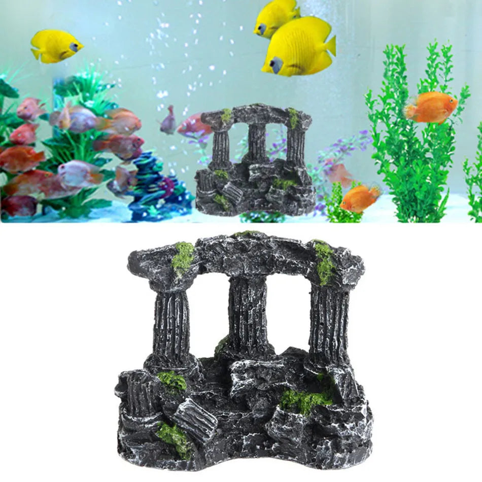 Nonor Aquarium