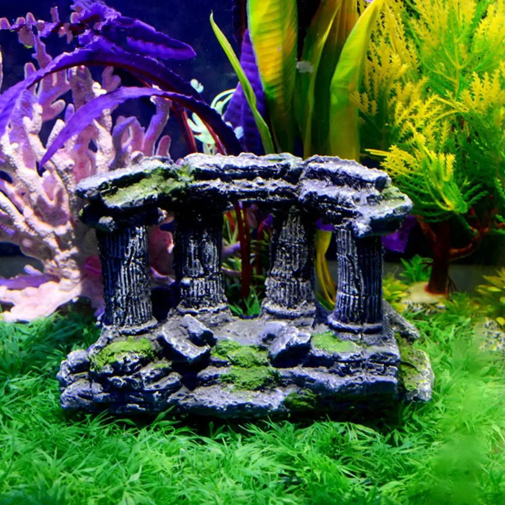 Nonor Aquarium
