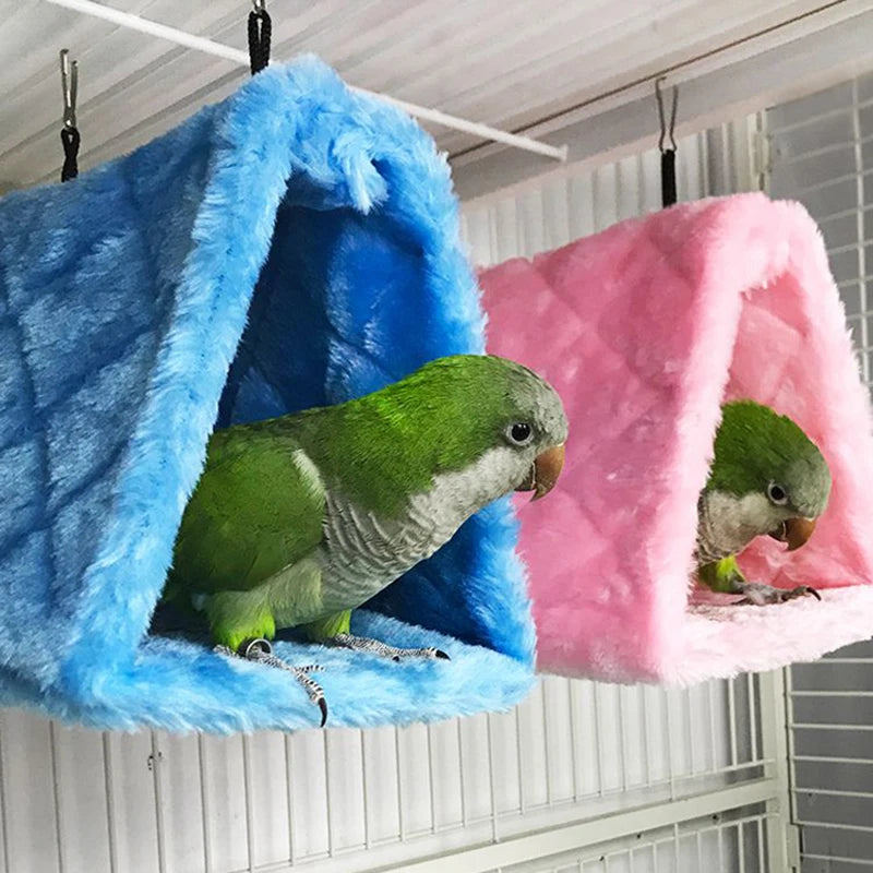 Vogel huisje