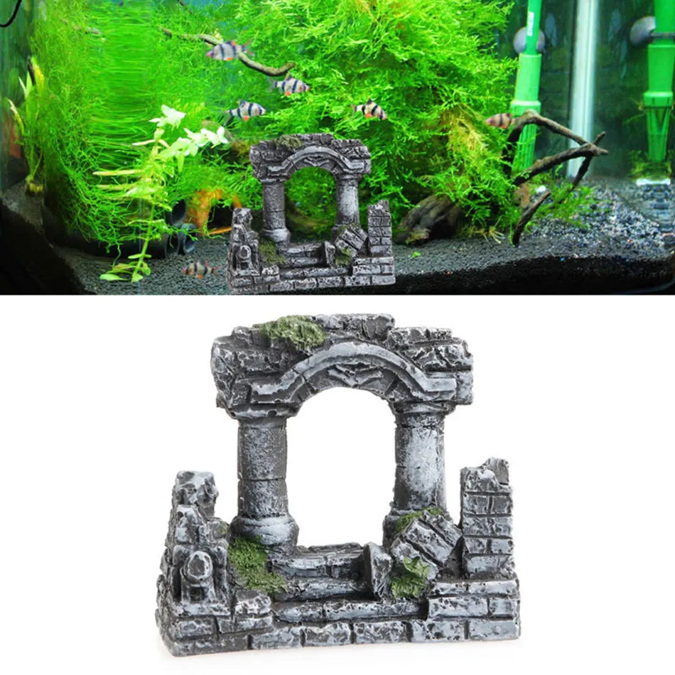 Nonor Aquarium