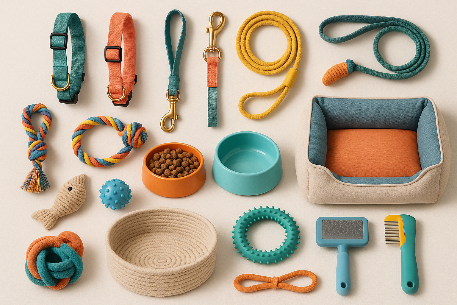 Dieren accessoires