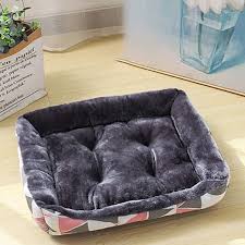 Hond Bed Sofa Matten